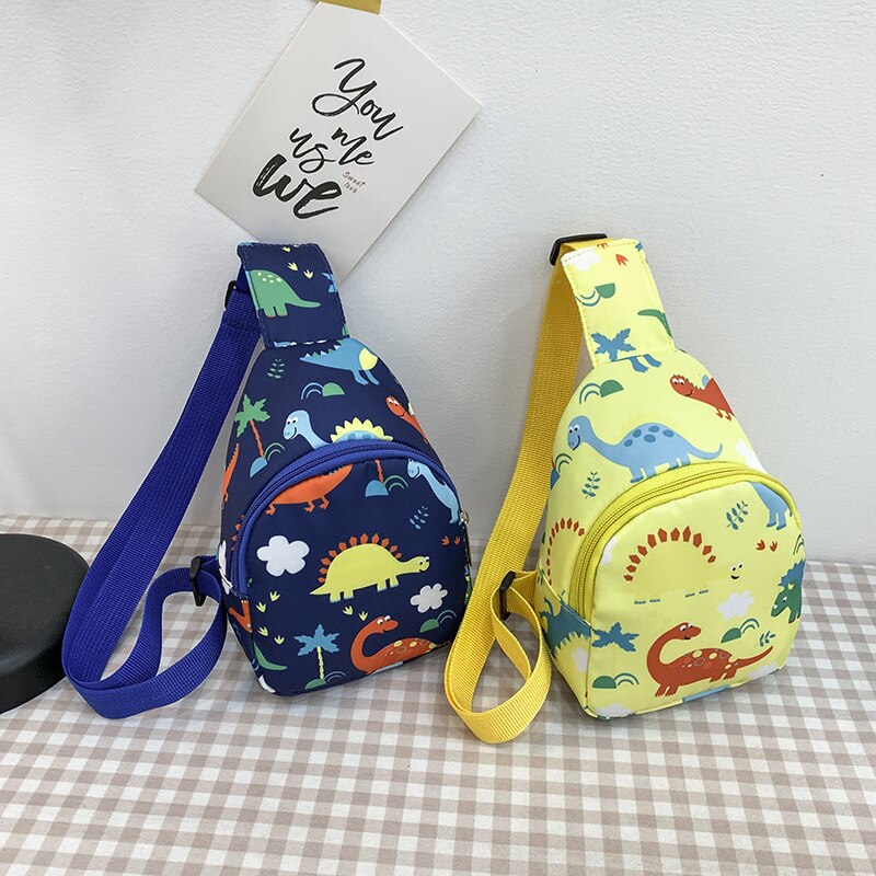 Baby Gear - Borse a tracolla per bambini con