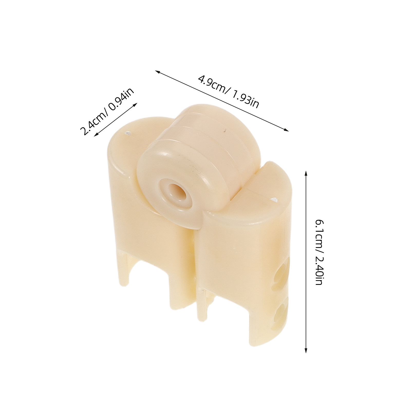 6Set Vassoio per Pannolini da  - Diapering recensione e prezzo
