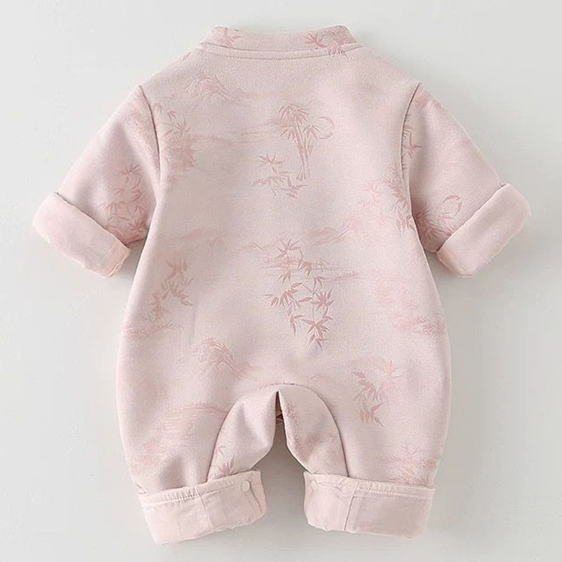 Tutina per Neonata Primavera-A - Newborn Baby Girl Romper Floral recensione e prezzo
