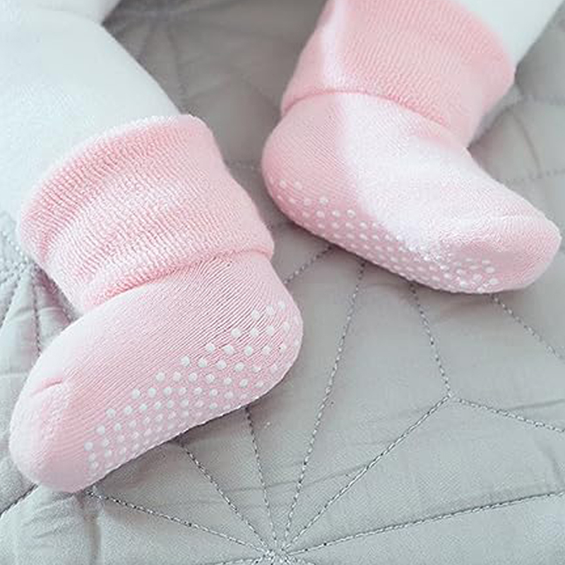 6 paia di calzini per bambini  - Unisex Baby Socks Non Slip recensione e prezzo
