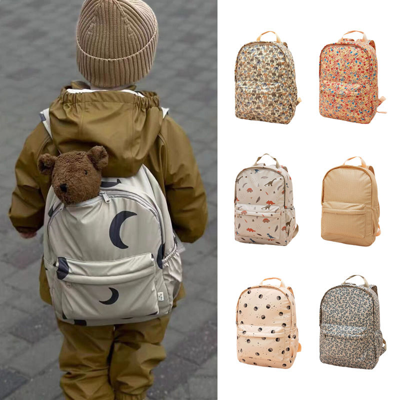 2026 Nuovo Zaino KS per Bambin - Baby Gear recensione e prezzo