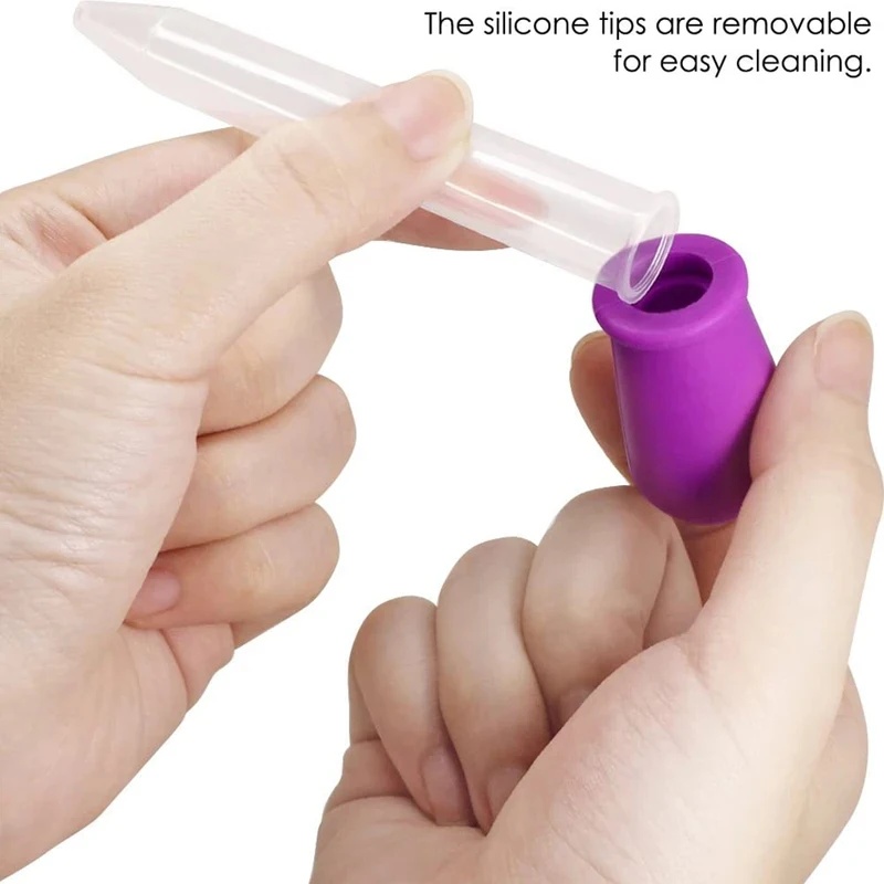3-21 pezzi Pipette contagocce  - Feeding recensione e prezzo