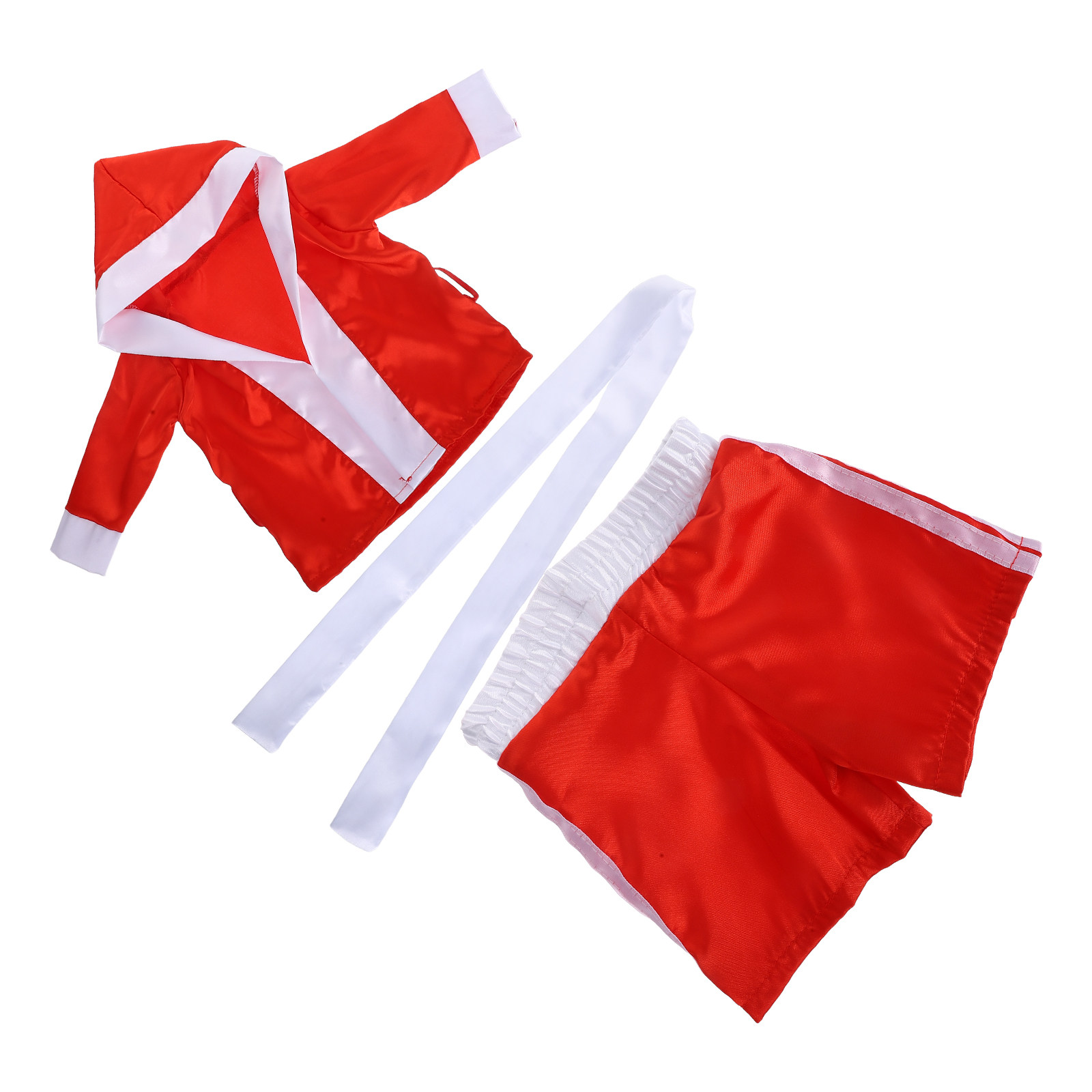 1Set Costume da Boxe per Neona - Infant Photography Props Outfit recensione e prezzo
