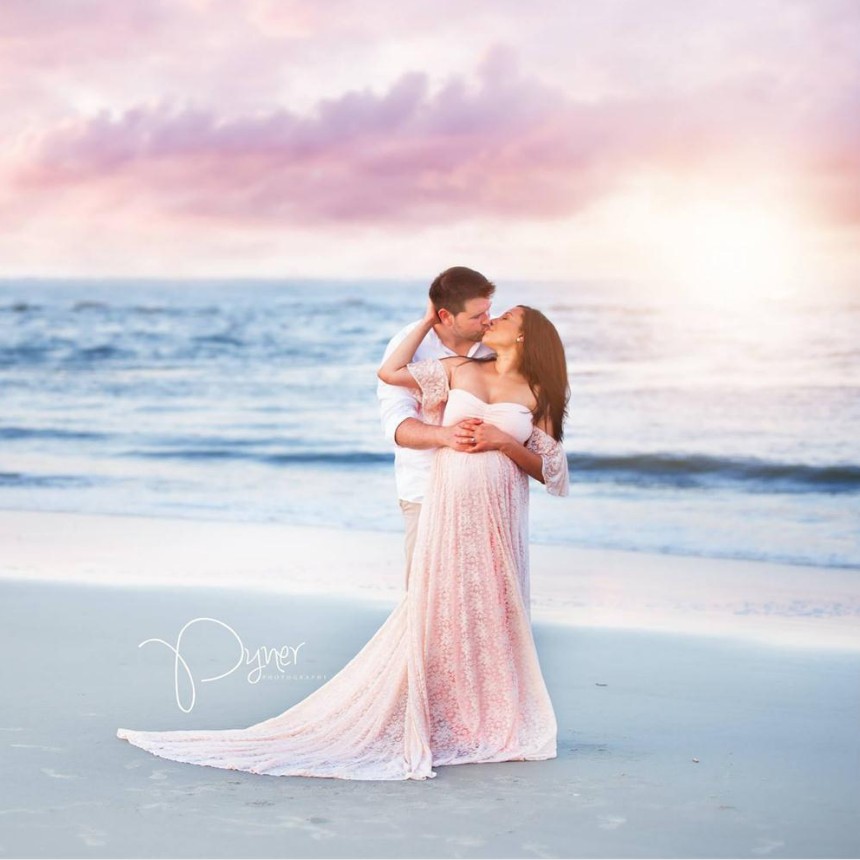 Puntelli per fotografia di mat - Maternity Wear recensione e prezzo