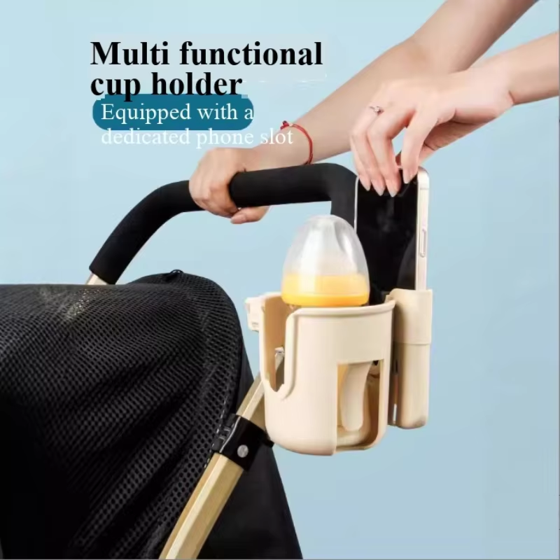 Portabicchieri 2-in-1 per pass - Baby Gear recensione e prezzo