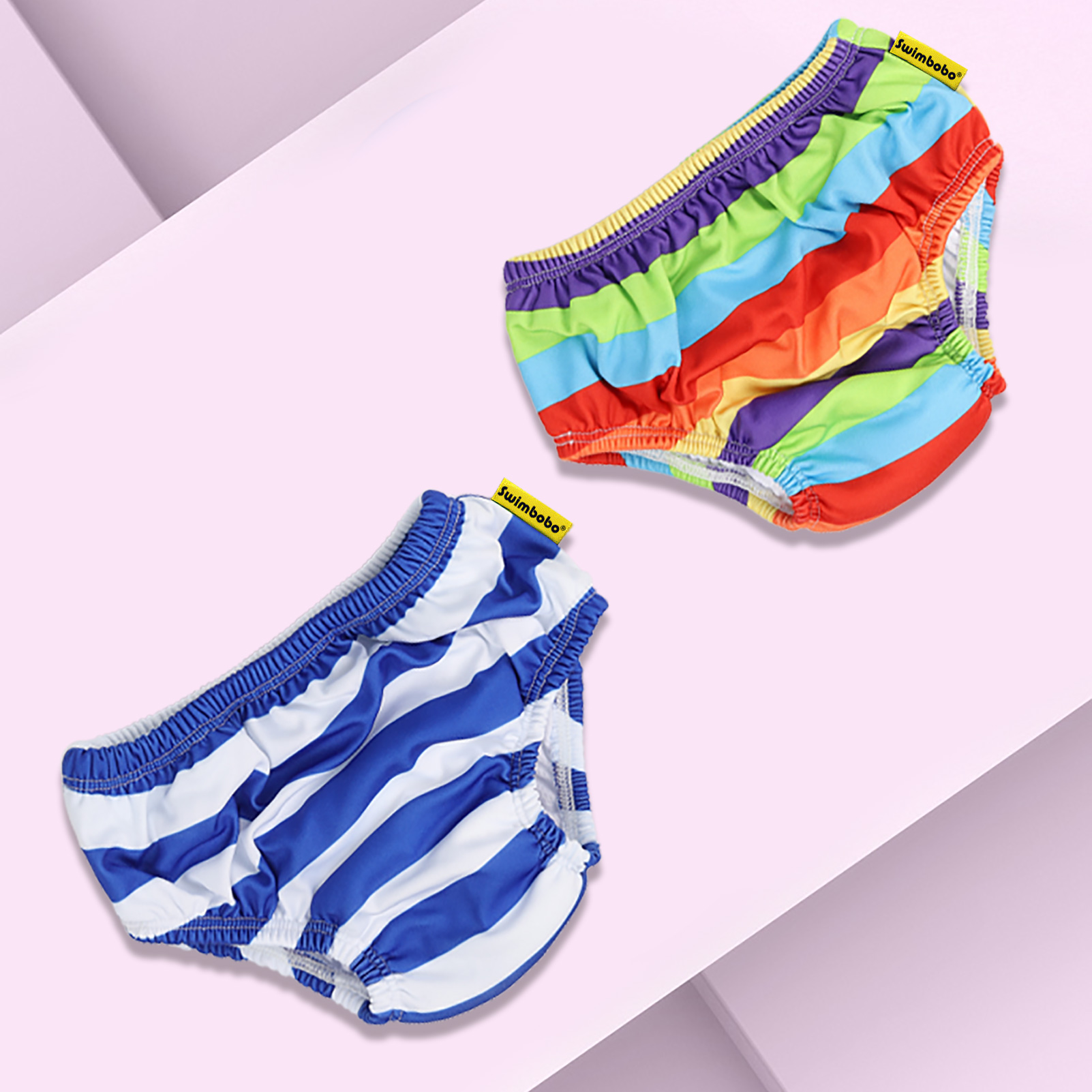 Pannolini da nuoto riutilizzab - Toddler Training Pants Leak Proof recensione e prezzo
