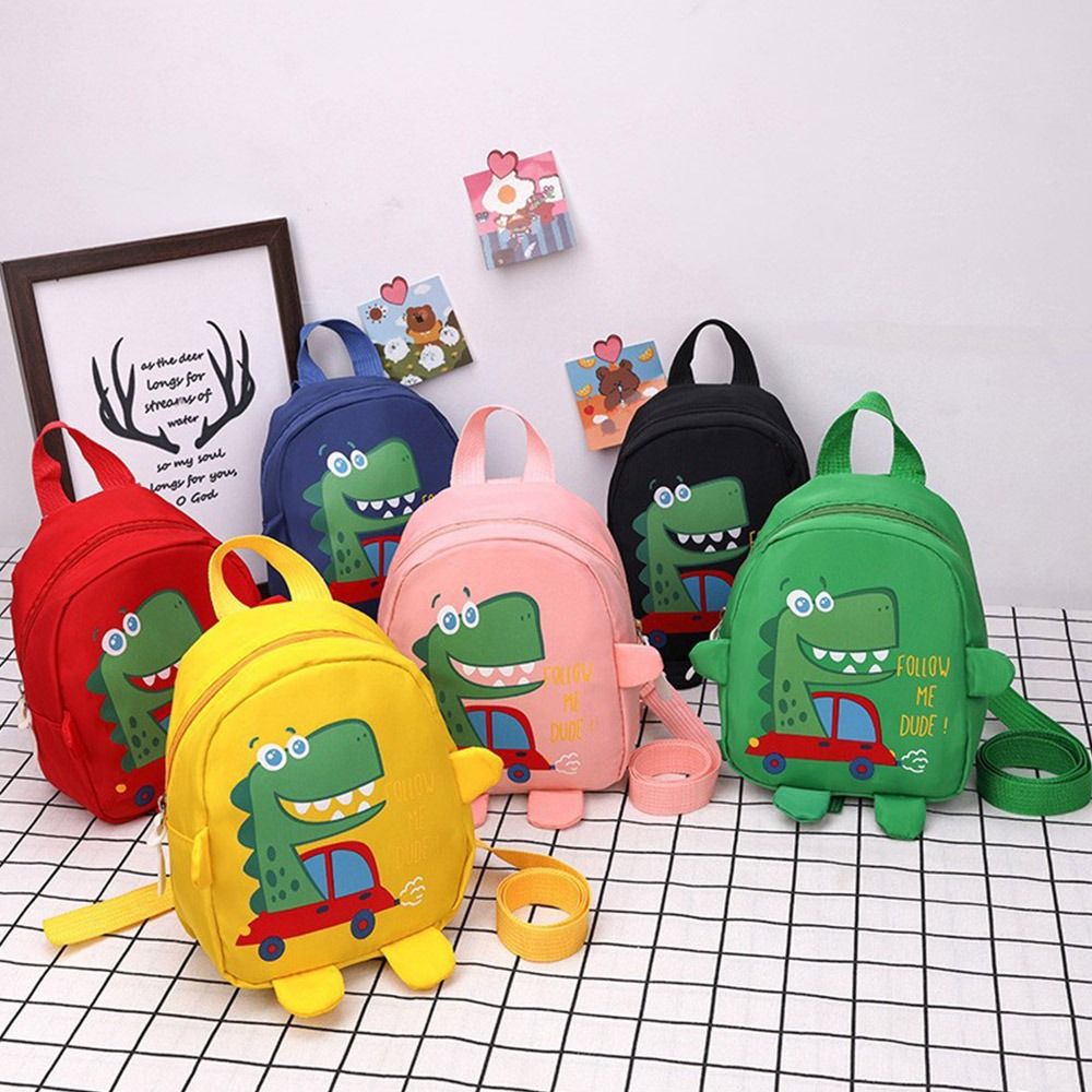 Zaini anti-smarrimento Zaino p - Baby Gear recensione e prezzo
