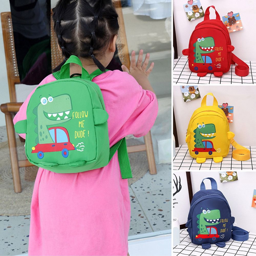 Zaini anti-smarrimento Zaino p - Baby Gear recensione e prezzo